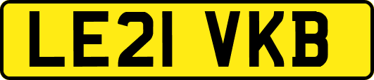 LE21VKB