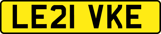 LE21VKE