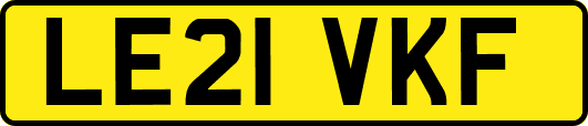 LE21VKF