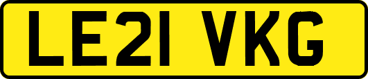LE21VKG