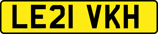 LE21VKH