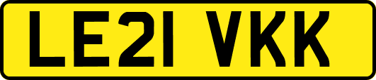 LE21VKK