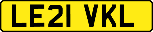 LE21VKL