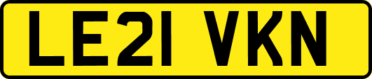 LE21VKN