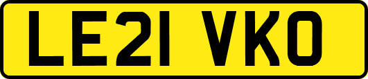 LE21VKO