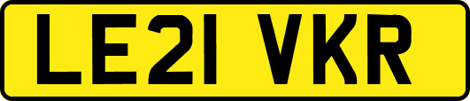 LE21VKR