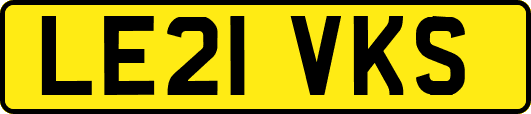 LE21VKS