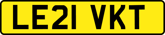 LE21VKT