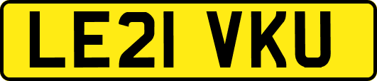 LE21VKU