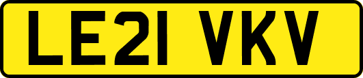 LE21VKV