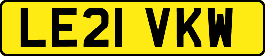 LE21VKW