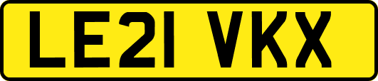 LE21VKX
