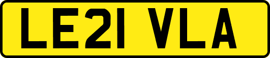 LE21VLA