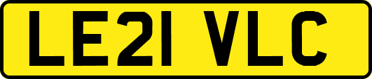 LE21VLC