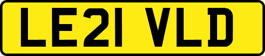 LE21VLD