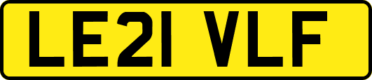 LE21VLF