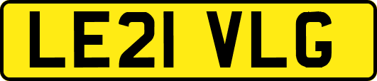 LE21VLG