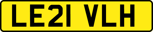 LE21VLH