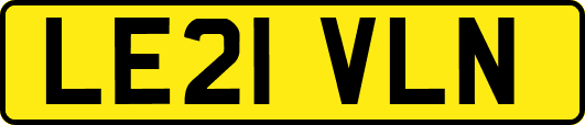 LE21VLN