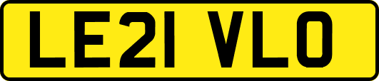 LE21VLO