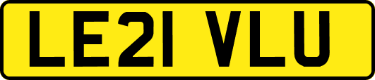 LE21VLU