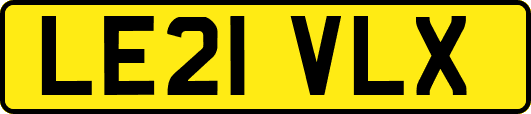 LE21VLX