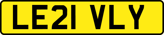 LE21VLY