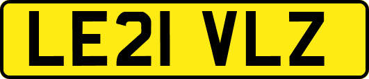LE21VLZ