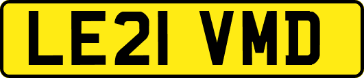 LE21VMD