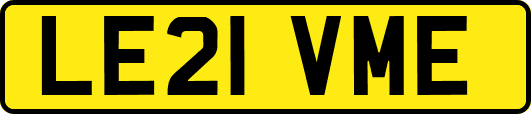 LE21VME