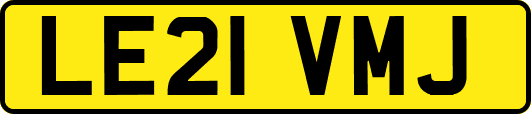 LE21VMJ