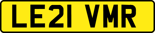 LE21VMR