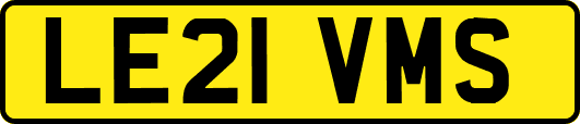 LE21VMS