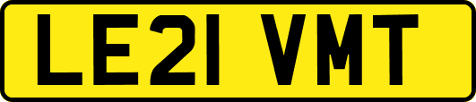 LE21VMT