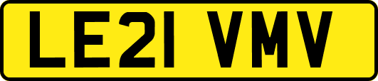 LE21VMV