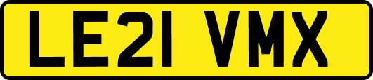 LE21VMX