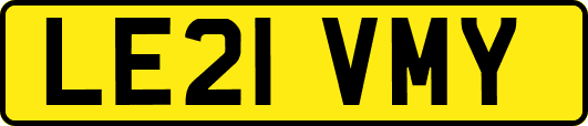 LE21VMY