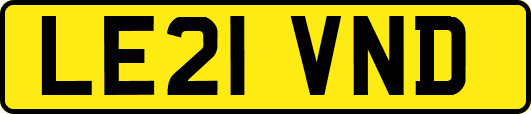LE21VND