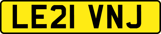 LE21VNJ