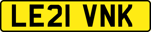 LE21VNK