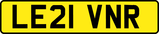 LE21VNR