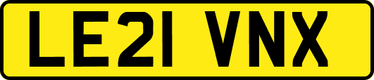 LE21VNX
