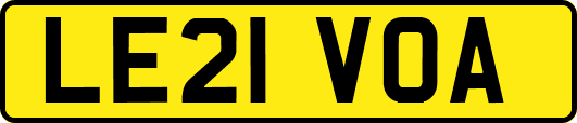 LE21VOA