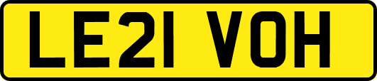 LE21VOH
