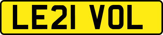 LE21VOL