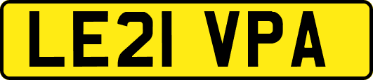 LE21VPA
