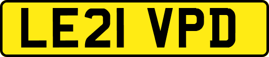 LE21VPD