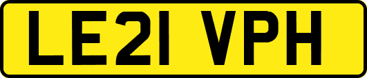 LE21VPH