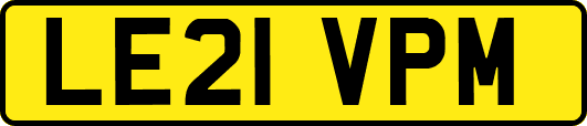 LE21VPM