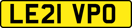 LE21VPO